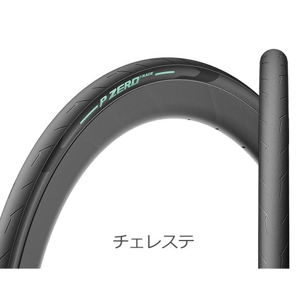 PIRELLI ピレリ 自転車 タイヤ P ZERO RACE COLOR EDITION PIRELLI ピレリ 自転車 タイヤ P ZERO RACE COLOR EDITION