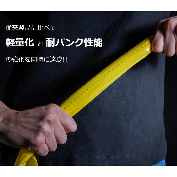 PIRELLI（ピレリ） 自転車 チューブ P ZERO smarTUBE RS 700x26/35