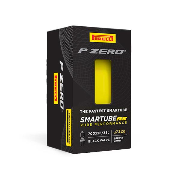 PIRELLI（ピレリ） 自転車 チューブ P ZERO smarTUBE RS 700x26/35