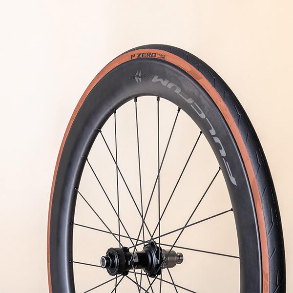 PIRELLI（ピレリ） 自転車 タイヤ P ZERO RACE RS TLR SPEEDCORE