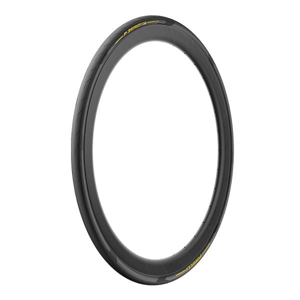 PIRELLI（ピレリ） 自転車 タイヤ P ZERO RACE RS TLR SPEEDCORE