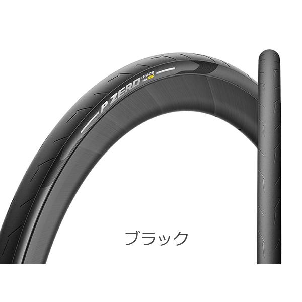 PIRELLI（ピレリ） 自転車 タイヤ P ZERO RACE RS TLR SPEEDCORE