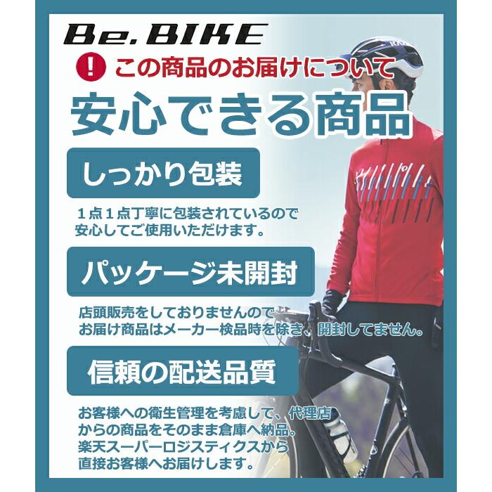 POi WAIST SUPPORT&GUARD BELT L/XL サポーター｜bebike｜03