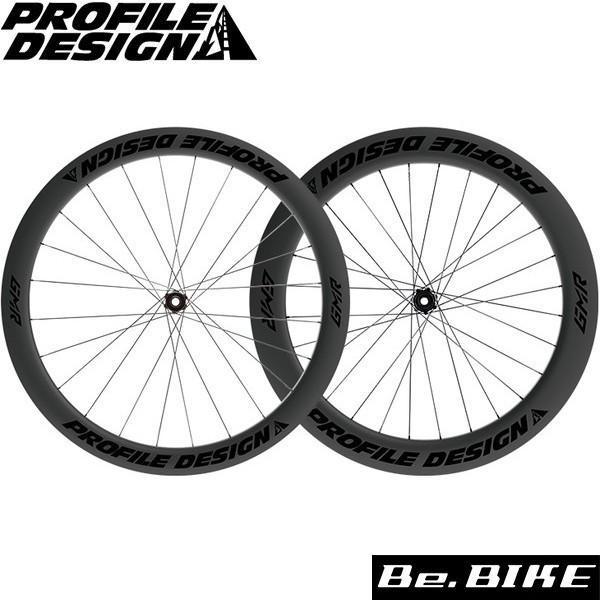 CSCカーボンホイール 前後セット