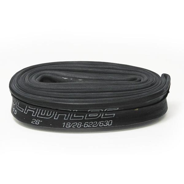 SCHWALBE シュワルベ チューブ 700x18-28C 仏式60mm (15SV-EL) 自転車