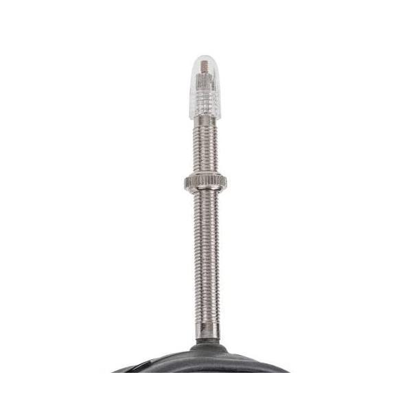 SCHWALBE シュワルベ チューブ 700x18-28C 仏式60mm (15SV-EL