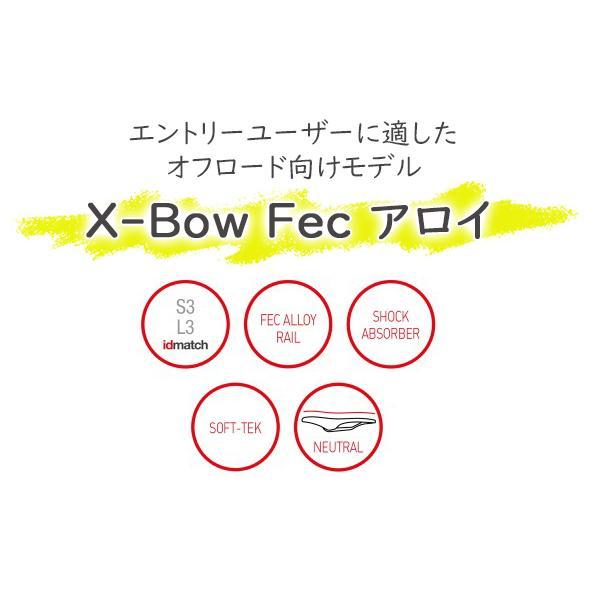 セライタリア X-Bow Fec アロイ 自転車 サドル selle italia S1 L1｜bebike｜02