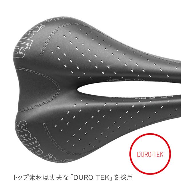 セライタリア サドル SPORT GEL FLOW スポーツ ゲル フロー サドル 自転車 サドル 穴あきサドル Selle Italia L2 フレーム、パーツ セライタリア SPORT GEL FLOW(スポーツゲルフロー) SELLE ITALIA 送料無料