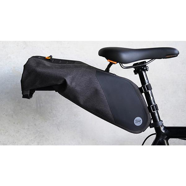 セラロイヤル サドルバッグ EXラージ ICS対応 自転車 SELLE セラロイヤル サドルバッグ EXラージ ICS対応 自転車 SELLE