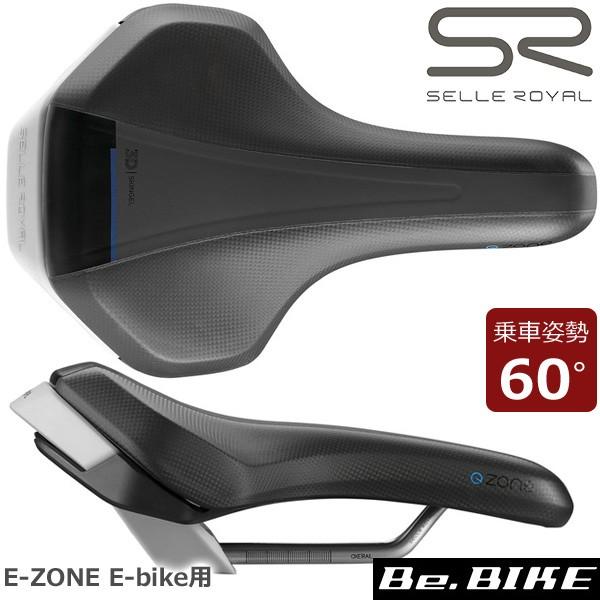 SELLE ROYAL(セラロイヤル) E-ZONE E-bike用 サドル ユニセックス 54B3UB0A091N5 自転車 サドル8,440円
