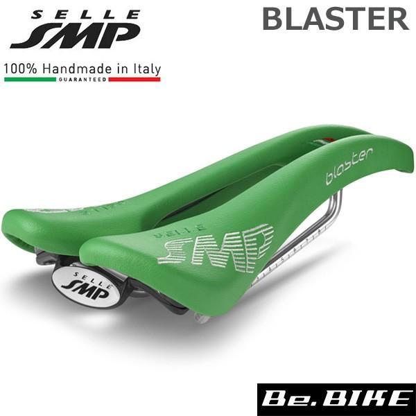 SELLE SMP (セラ エスエムピー) BLASTER ブラスター ライトグリーン