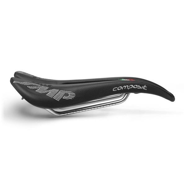 SELLE SMP (セラ エスエムピー) COMPOSIT コンポジット ブルー 自転車