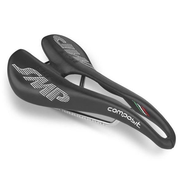 SELLE SMP (セラ エスエムピー) COMPOSIT コンポジット ブルー 自転車