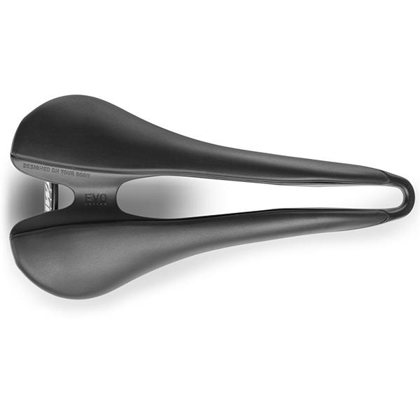 Selle SMP サドル 自転車 SELLE EVO パッド厚5mm 穴あきサドル Selle SMP サドル 自転車 SELLE EVO パッド厚5mm 穴あきサドル