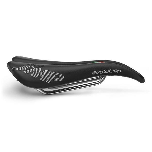 SELLE SMP (セラ エスエムピー) EVOLUTION エボリューション ブラック
