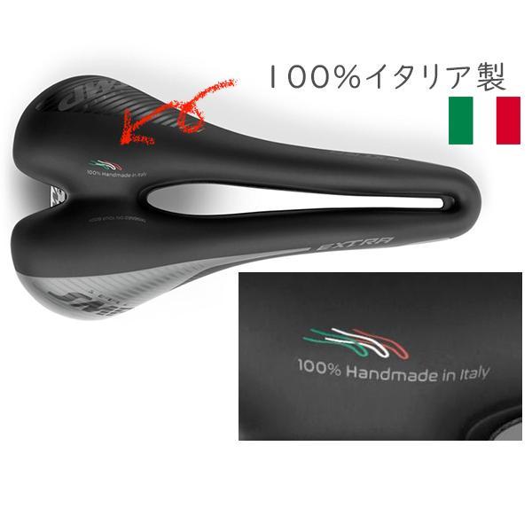 SELLE SMP EXTRA サドル 自転車 穴あきサドル お尻痛くない セラSMP エクストラ｜bebike｜13