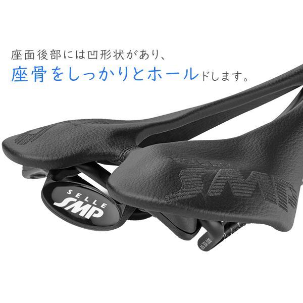 Selle SMP サドル 自転車 SELLE F20Cs.i. ブラック 穴あきサドル Selle SMP サドル 自転車 SELLE F20Cs.i. ブラック 穴あきサドル