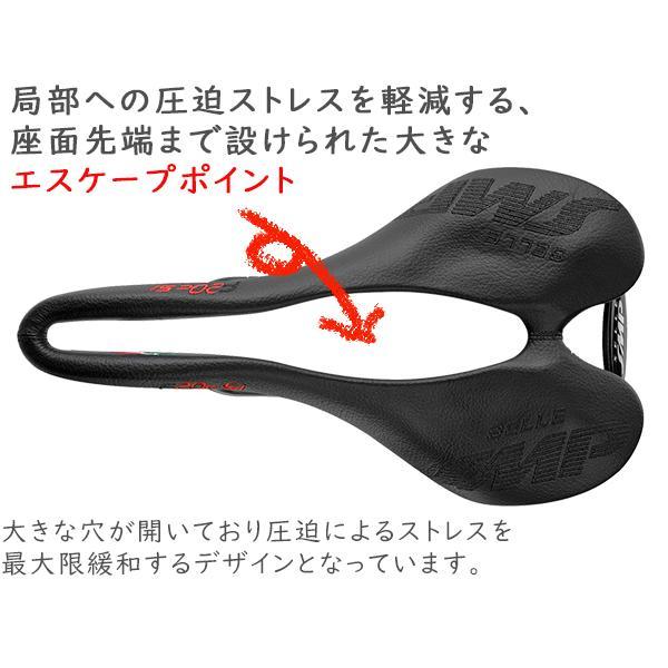 Selle SMP サドル 自転車 SELLE F20Cs.i. ブラック 穴あきサドル Selle SMP サドル 自転車 SELLE F20Cs.i. ブラック 穴あきサドル