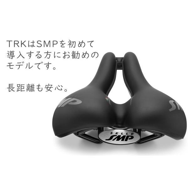 SELLE SMP TRK MEDIUM サドル 自転車 穴あきサドル お尻痛くない SELLE SMP TRK MEDIUM サドル 自転車 穴あきサドル お尻痛くない