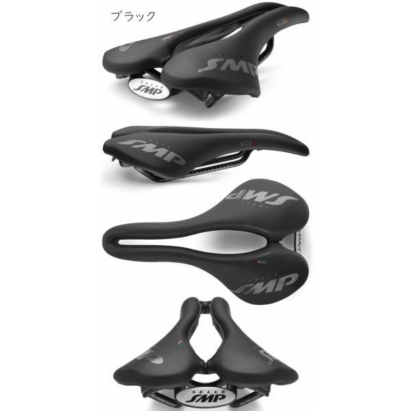 Selle SMP サドル 自転車 SELLE VT30C 穴あきサドル ショート Selle SMP サドル 自転車 SELLE VT30C 穴あきサドル ショート