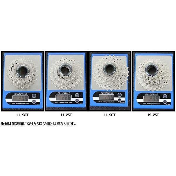シマノ CS-6800 11スピード HGカセットスプロケット 11-28T・11 シマノ CS-6800 11スピード HGカセットスプロケット 11-28T・11