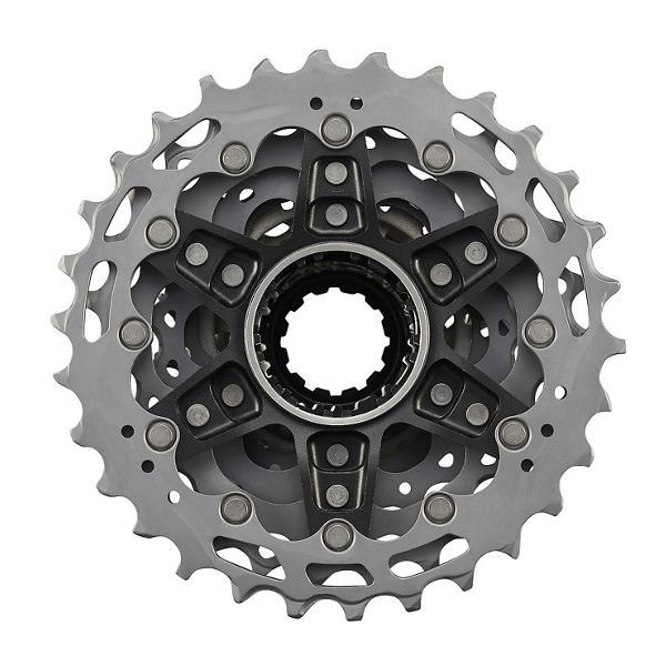 シマノ CS-R9200 カセットスプロケット 12S 11-30T 11-34T シマノ CS-R9200 カセットスプロケット 12S 11-30T 11-34T
