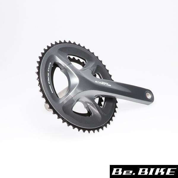 シマノ（SHIMANO） Claris(クラリス) FC-R2000 クランクセット 50X34T