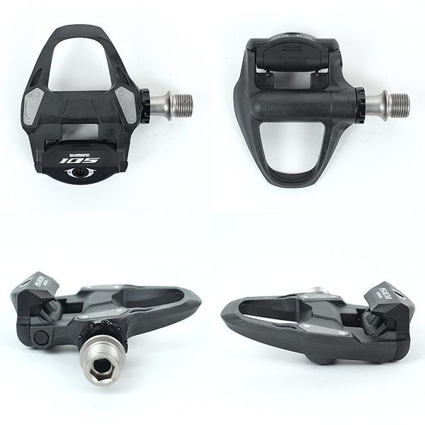 シマノ PD-R7000 SPD-SL EPDR7000 R7000 ペダル SHIMANO 105 シマノ PD-R7000 SPD-SL EPDR7000 R7000 ペダル SHIMANO 105