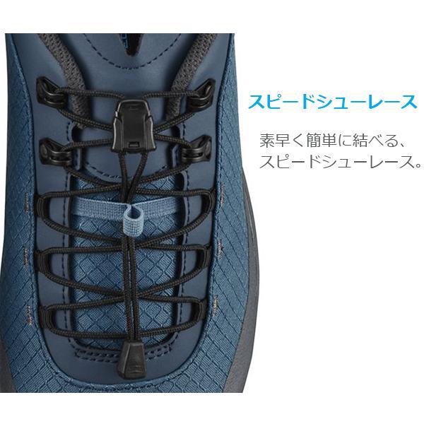 シマノ（SHIMANO） ET5 SH-ET501 フラットペダル用シューズ 自転車