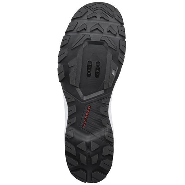 シマノ（SHIMANO） EX7 SH-EX700 ブラック SPD シューズ ビンディング