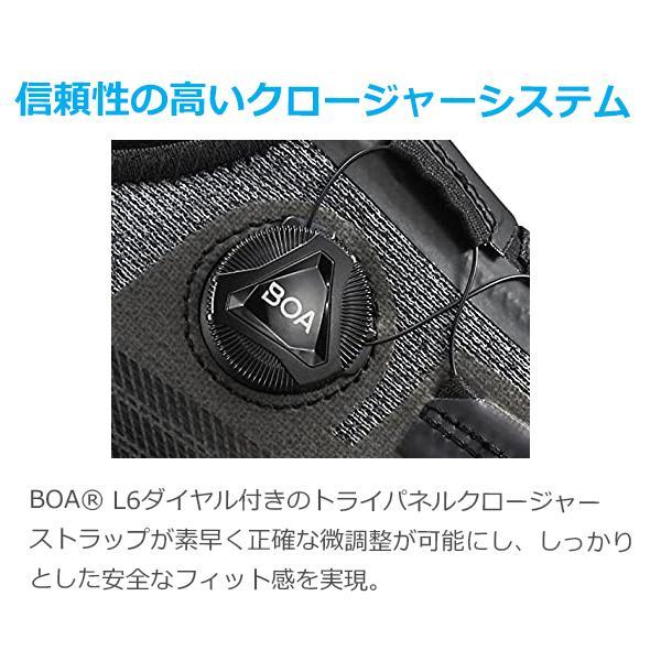 シマノ（SHIMANO） EX7 SH-EX700 ブラック SPD シューズ ビンディング