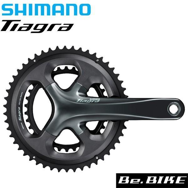 シマノTIAGURA FC-4700クランクSET新品未使用品 Amazon | シマノ（SHIMANO） TIAGRA FC-4700 クランクセット 50