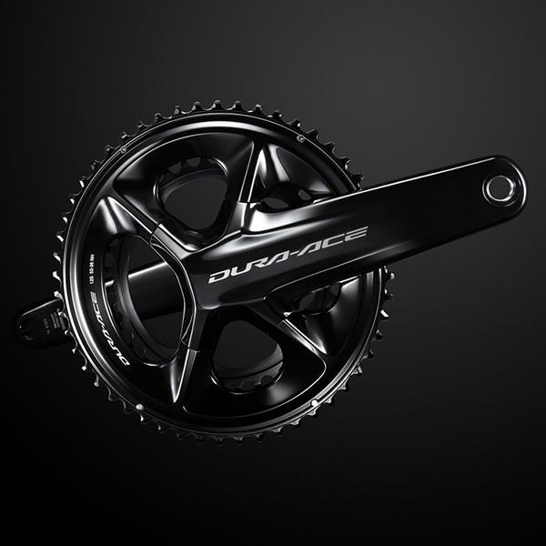 シマノ FC-R9200 12S クランクセット 50-34T 52-36T 54-40T SHIMANO DURA-ACE R9200 ホローテック2 クランクセット 2x12スピード 160mm 165mm 167.5mm 170mm 172 シマノ FC-R9200 12S クランクセット 50-34T 52-36T 54-40T SHIMANO DURA-ACE R9200 ホローテック2 クランクセット 2x12スピード 160mm 165mm 167.5mm 170mm 172