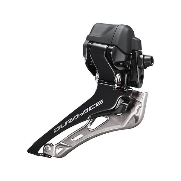 FD-R9250-F DURA-ACE フロントディレイラー　12s 楽天市場】シマノ FD-R9250 12sフロントディレーラー 直付 対応トップ