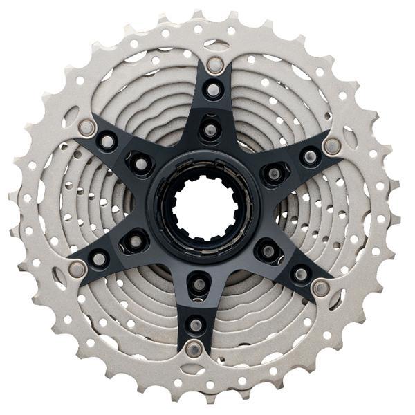 シマノ CS-HG800 11S 11-34T ICSHG8001111134 自転車 カセット シマノ CS-HG800 11S 11-34T ICSHG8001111134 自転車 カセット