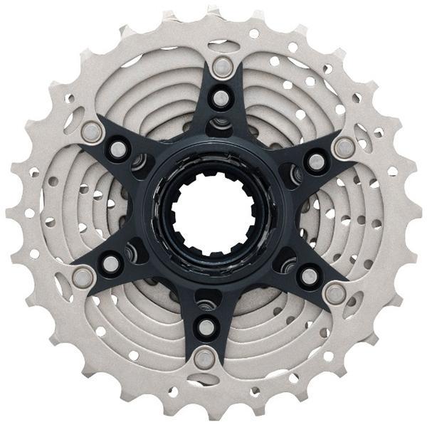シマノ CS-R8000 11S 11-30T カセットスプロケット 11スピード シマノ CS-R8000 11S 11-30T カセットスプロケット 11スピード