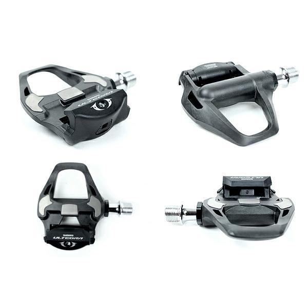 シマノ PD-R8000 SPD-SL ペダル ロードバイク SHIMANO ULTEGRA シマノ PD-R8000 SPD-SL ペダル ロードバイク SHIMANO ULTEGRA