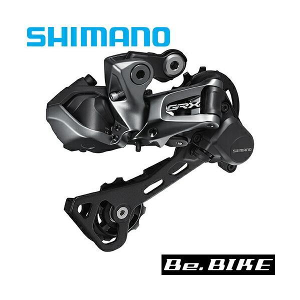 DI2 11速　フロントシングル　シマノ シマノ（SHIMANO） RD-RX817 (Di2) 11S フロントシングル 対応CS 11