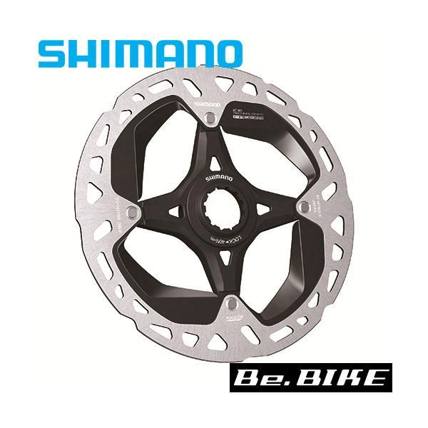 SHIMANO RT-MT900 ディスクブレーキローター 160mm前後セット シマノ（SHIMANO） RT-MT900 160mm センターロック ナロータイプ付属