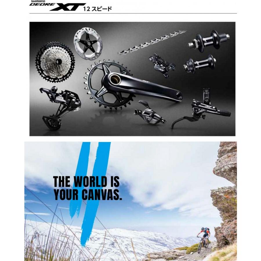 シマノ SL-M8100 左レバーのみ 2S付属/ブラックシフトケーブル ISLM8100LBP 自転車 SHIMANO DEORE XT : shimano-islm8100lbp:Be.BIKE - 通販 - Yahoo!ショッピング シマノ SL-M8100 左レバーのみ 2S付属/ブラックシフトケーブル ISLM8100LBP 自転車 SHIMANO DEORE XT : shimano-islm8100lbp:Be.BIKE - 通販 - Yahoo!ショッピング