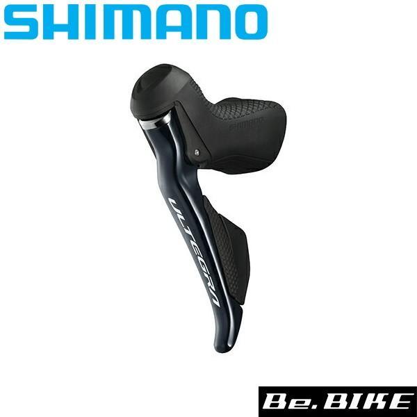 シマノ（SHIMANO） shimano ULTEGRA（アルテグラ）ST-R8070 左レバー