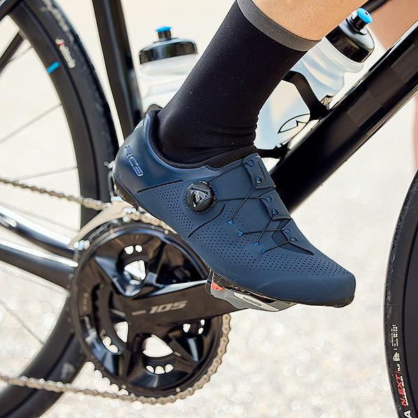 シマノ RC3 SH-RC300 ワイドサイズ SPD-SL シューズ