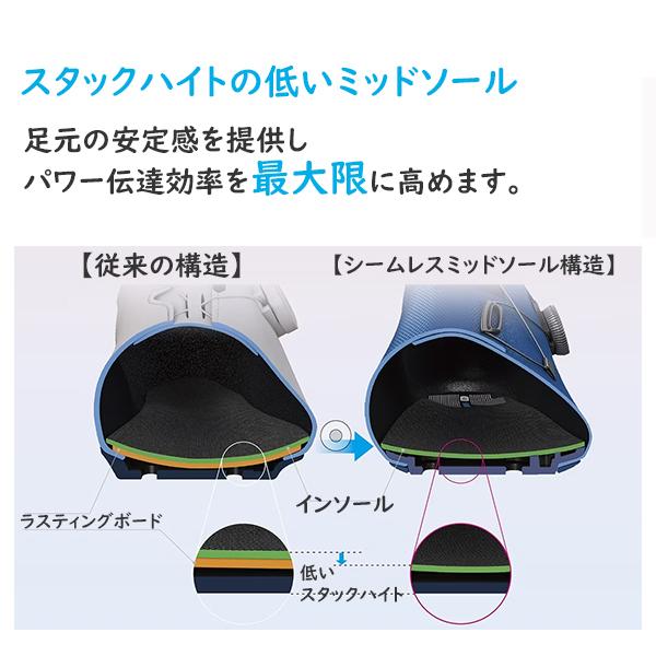 シマノ（SHIMANO） RC3 SH-RC302 SPD-SL シューズ ビンディング