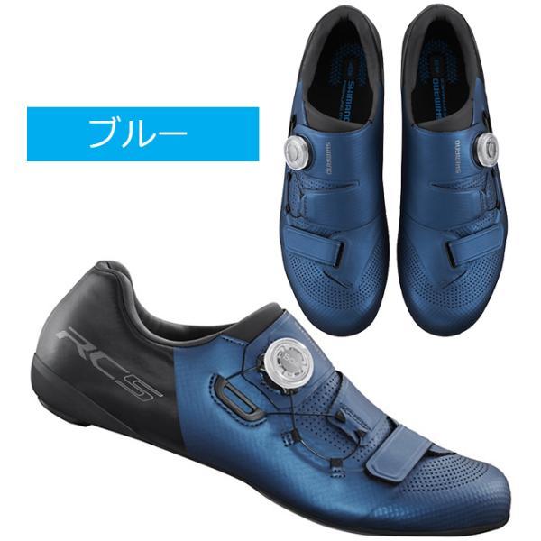 シマノ RC5 SH-RC502 SPD-SL シューズ ビンディングシューズ シマノ RC5 SH-RC502 SPD-SL シューズ ビンディングシューズ