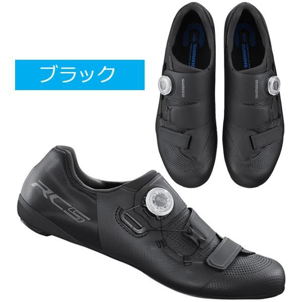 シマノ RC5 SH-RC502 SPD-SL シューズ ビンディングシューズ シマノ RC5 SH-RC502 SPD-SL シューズ ビンディングシューズ