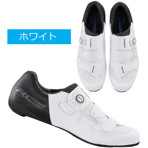シマノ RC5 SH-RC502 SPD-SL シューズ ビンディングシューズ シマノ RC5 SH-RC502 SPD-SL シューズ ビンディングシューズ
