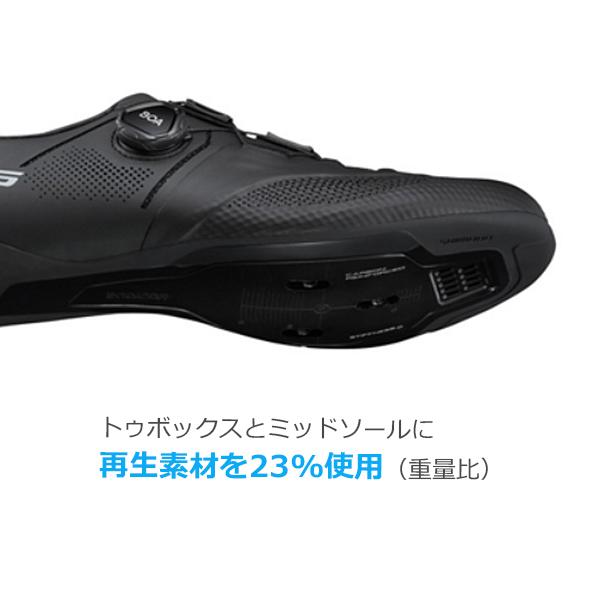 シマノ（SHIMANO） RC5 SH-RC503 SPD-SL シューズ ビンディング