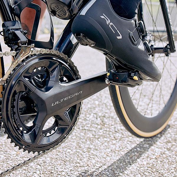 シマノ（SHIMANO） RC7 SH-RC703 SPD-SL シューズ ビンディング