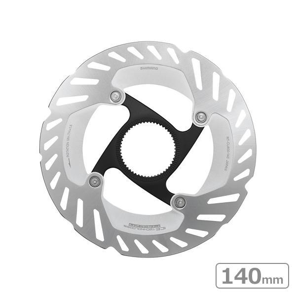 CL-800-140mmディスクブレーキ アダプター付き シマノ（SHIMANO） RT-CL800 センターロック ディスクブレーキローター