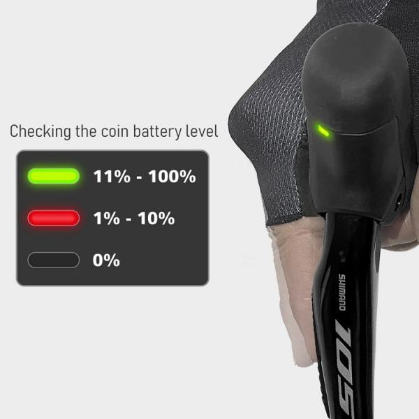 シマノ 105 ST-R7170-R Di2 油圧ディスクブレーキ デュアル シマノ 105 ST-R7170-R Di2 油圧ディスクブレーキ デュアル